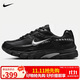 耐克NIKE男子休閑鞋 防滑耐磨 INITIATOR運動(dòng)鞋IB4595-001黑42