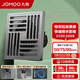 九牧（JOMOO）黃銅淋浴防臭地漏防蟲防臭防返水衛(wèi)生間浴室洗衣機(jī)大排量地漏 【熱銷黃銅款】槍灰淋浴地漏