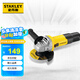 史丹利（STANLEY）角磨機SG7100角磨光機打磨機切割機電動工具