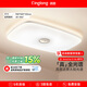 琪朗（KINGLONG）客廳吸頂燈ALED全光譜護眼吸頂燈國家補貼A Lite客廳燈【包安裝】