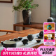 萬仟堂（Edenus）茶具高檔  春風(fēng)滿袖成套 陶瓷功夫茶具套裝 家用客廳送禮 專享