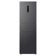 美的（Midea）283三門三開門大容量家用小型電冰箱一級能效節(jié)能風冷無霜雙凈味租房多門MR-283WTPZE【國家補貼】