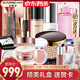 卡姿蘭（Carslan）彩妝套裝禮盒化妝品套裝全套初學(xué)者組合七夕情人節生日禮物送女友 【奢華套裝】摯愛(ài)一生禮盒