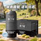 奧丁格世濤黑啤酒500ml*12罐禮盒裝  德國進(jìn)口精釀啤酒 中秋送禮