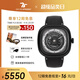 SEVENFRIDAY七個(gè)星期五手表方形大表盤(pán)T系列自動(dòng)機械表男女手表 T1/04