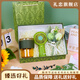 禮戀教師節(jié)禮物實(shí)用伴手禮保溫水杯子禮盒套裝員工入職紀(jì)念品活動(dòng)獎(jiǎng)品 套裝四;竹節(jié)杯+風(fēng)扇+香皂花束