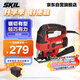 SKIL 電動(dòng)曲線(xiàn)鋸4530 家用電鋸多功能往復木板線(xiàn)鋸迷你切割機木工工具