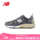 NEW BALANCE NB878官方老爹鞋男鞋女鞋復(fù)古百搭網(wǎng)鞋夏透氣網(wǎng)面舒適休閑運(yùn)動(dòng)鞋 深灰色 CM878MG1 40.5 (腳長(zhǎng)25.5cm)