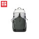 超級安踏國家地理聯(lián)名丨運動(dòng)雙肩包戶(hù)外防潑水輕量大容量背包192546151U