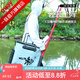 一味化氏一味活魚(yú)桶魚(yú)護(hù)桶一體成型裝魚(yú)桶魚(yú)護(hù)包魚(yú)箱漁具收納包釣魚(yú)桶 一味mini活魚(yú)桶