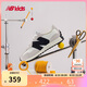 NEW BALANCE7-14歲大童春夏經(jīng)典潮搭人氣休閑鞋327FE