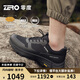 零度Zero男鞋2025新款防水徒步戶外休閑運動鞋VIBRAM專業(yè)防滑鞋男  42
