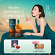 蘇格登(Singleton)慢焙16年單一麥芽威士忌700ml【佘詩曼同款】七夕禮物