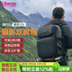優(yōu)籃子ulanzi BP10攝影包硬殼雙肩相機包佳能富士單反相機背包鏡頭數碼配件收納通勤旅行電腦背包 BP10硬殼雙肩包（2機6鏡）