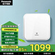 松下（Panasonic）新風(fēng)系統(tǒng)壁掛式通風(fēng)換氣家用新風(fēng)機(jī) 凈化空氣壁掛新風(fēng)機(jī) FV-RP05HP1進(jìn)氣款【過濾PM2.5】