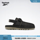 Reebok銳步男女BEATNIK一腳蹬復(fù)古舒適輕便休閑鞋 IE1956 中國碼:42(27cm),US:9