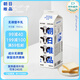 朝日唯品無調(diào)整牛乳950ml  低溫冷藏鮮牛奶 自有牧場營養(yǎng)早餐牛奶