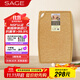 世廚（SAGE）美國進(jìn)口抗菌砧板松木纖維切菜板抗菌防霉耐高溫30*45*0.6cm