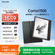 掌閱（iReader）Ocean4 Turbo 2025 7英寸智能閱讀本 電子書閱讀器 墨水屏電紙書 平板電腦學(xué)習(xí)看漫便攜 星際黑