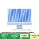 Apple/蘋(píng)果AI/iMac24英寸M4(10+10核)16G 1T藍色一體式電腦Z1EP0003C