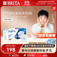 碧然德（BRITA） 家用濾水壺 凈水壺濾芯 Maxtra 多效濾芯 6枚裝