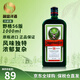 野格（Jagerneister）56版 鹿角利口酒 力嬌酒 調制配制酒 原瓶進(jìn)口 洋酒 野格56版-1000ml