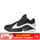 耐克NIKE男子籃球鞋LEBRON XXII EP運(yùn)動鞋HV8453-100黑白42.5