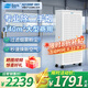 貝爾克【專業(yè)除二手煙】大型商用空氣凈化機(jī)吸煙霧消毒殺菌去甲醛異味辦公棋牌室麻將房過(guò)濾灰粉塵補(bǔ)貼 D01【專業(yè)除二手煙塵】