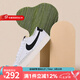 耐克（NIKE）BLAZER'77開拓者女子低幫復(fù)古板鞋休閑運動鞋 DC4769-102 37.5