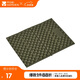 牧高笛（MOBIGARDEN）蛋巢坐墊 戶(hù)外露營(yíng)防潮墊輕量加厚折疊坐墊 NX22663017 云杉綠