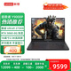 聯(lián)想（Lenovo）拯救者Y9000P 2025 AI元啟電競三角洲黑神話(huà)Steam大型3A游戲獨顯RTX5060筆記本電腦 U9 275HX 32G 1T RTX5060 黑 16英寸丨2.5K丨2