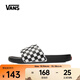 VANS萬(wàn)斯中性L(fǎng)a Costa Slide-On涼鞋/拖鞋 VN0A5HF527I 42