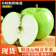 騎猴趕馬正宗運城青蘋(píng)果新鮮水果山西蘋(píng)果整箱包郵小蘋(píng)果過(guò)節送禮青蘋(píng)果凈重4.5斤【單果60-65mm】嘗鮮果代寫(xiě)賀卡-推薦送禮