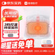 維德（WELLDAY）醫用護腰帶腰間突出腰肌勞損石墨烯發(fā)熱護具WP01E大號(L)