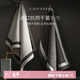 康爾馨五星級酒店純棉毛巾抗菌加厚吸水洗臉巾成人洗澡巾 深灰色75*40cm
