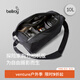 Bellroy澳洲 Venture Sling10L 探險家戶外運動機能相機包斜挎包 墨黑色10L【熱銷】