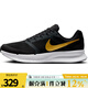 NIKE耐克男鞋跑步鞋RUN SWIFT 3訓練健身運動(dòng)鞋日常休閑鞋DR2695-010 DR2695-010 42
