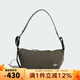 阿迪達斯 （adidas）三葉草  2025秋女百搭時(shí)尚運動(dòng)休閑單肩包 KT0864 均 碼 NS