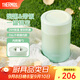 膳魔師（THERMOS）燜燒杯不銹鋼保溫戶(hù)外露營(yíng)保溫桶高顏值學(xué)生女士燜燒罐TCLA 清新綠 470ml 470ml