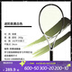 迪卡儂（DECATHLON）網(wǎng)球拍復合碳素男女專(zhuān)業(yè)成人初學(xué)者大學(xué)生單人訓練裝備IVE1 TR190 V2 輕量手感舒適 【1號柄】