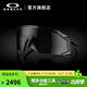 OAKLEY歐克利2025年Velo Kato戶(hù)外男女款騎行運動(dòng)眼鏡護目鏡9501 譜銳智黑色-07