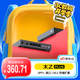 京東云無線寶ER2 太乙plus 有線路由器 2.5G網(wǎng)口 萬兆SFP+接口 M.2硬盤接口 64G版