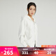 耐克【滔搏運(yùn)動(dòng)】Nike女子日常常規(guī)運(yùn)動(dòng)休閑夾克外套 DQ5759-133 M