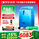 飛利浦（PHILIPS）制氧機5L升家用吸氧機進口醫(yī)用老人孕婦氧氣機Everflo國家補貼