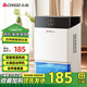 志高（CHIGO） 除濕機 家用抽濕機除濕器 臥室地下室干燥機 吸濕去濕除潮防潮回南天除濕神器 1L/天 基礎款+水滿(mǎn)停機