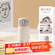 希樂(lè )兒童保溫杯316不銹鋼學(xué)生雙飲水杯男女士戶(hù)外迷你口袋彈蓋杯子