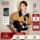 Teenie Weenie【趙露思同款】小熊女裝棉服冬季工裝風(fēng)輕薄棉衣外套 駝色 L (170)