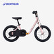 迪卡儂兒童自行車(chē)500系14寸兒童單車(chē)男孩女孩單車(chē)平衡車(chē)-5545918