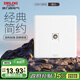 德力西(DELIXI)開(kāi)關(guān)插座面板 CD815系列 有線(xiàn)TV電視插座 QSE86TV