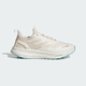 阿迪達斯 （adidas）中性 跑步系列 PUREBOOST 5 CLIMAWARM 跑步鞋 JR2576 粉白色 39
